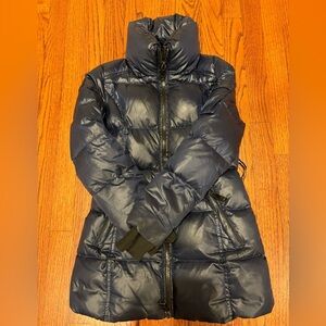 SAM. Down winter coat- size 10